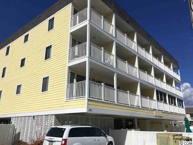 301 N Waccamaw Dr. UNIT #108 Garden City, SC 29576