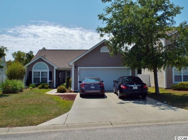 743 Pepperbush Dr. Myrtle Beach, SC 29579