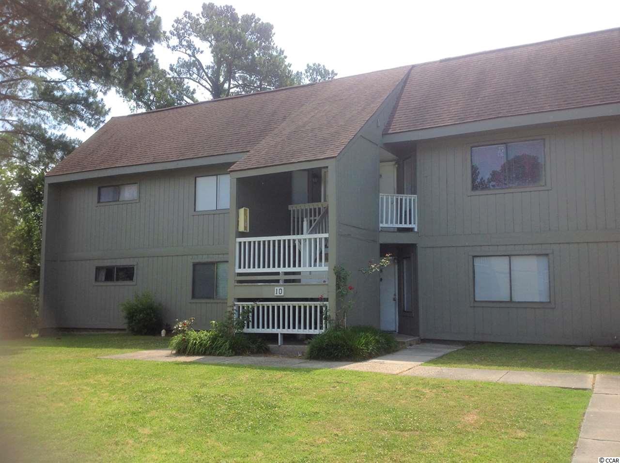 2000 Greens Blvd. UNIT 10-D Myrtle Beach, SC 29577