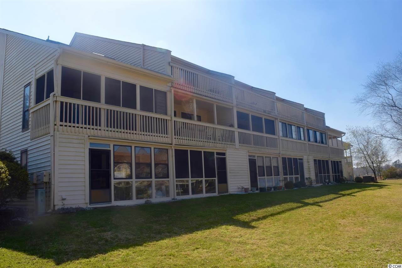 510 Fairwood Dr. UNIT 16-P Myrtle Beach, SC 29588