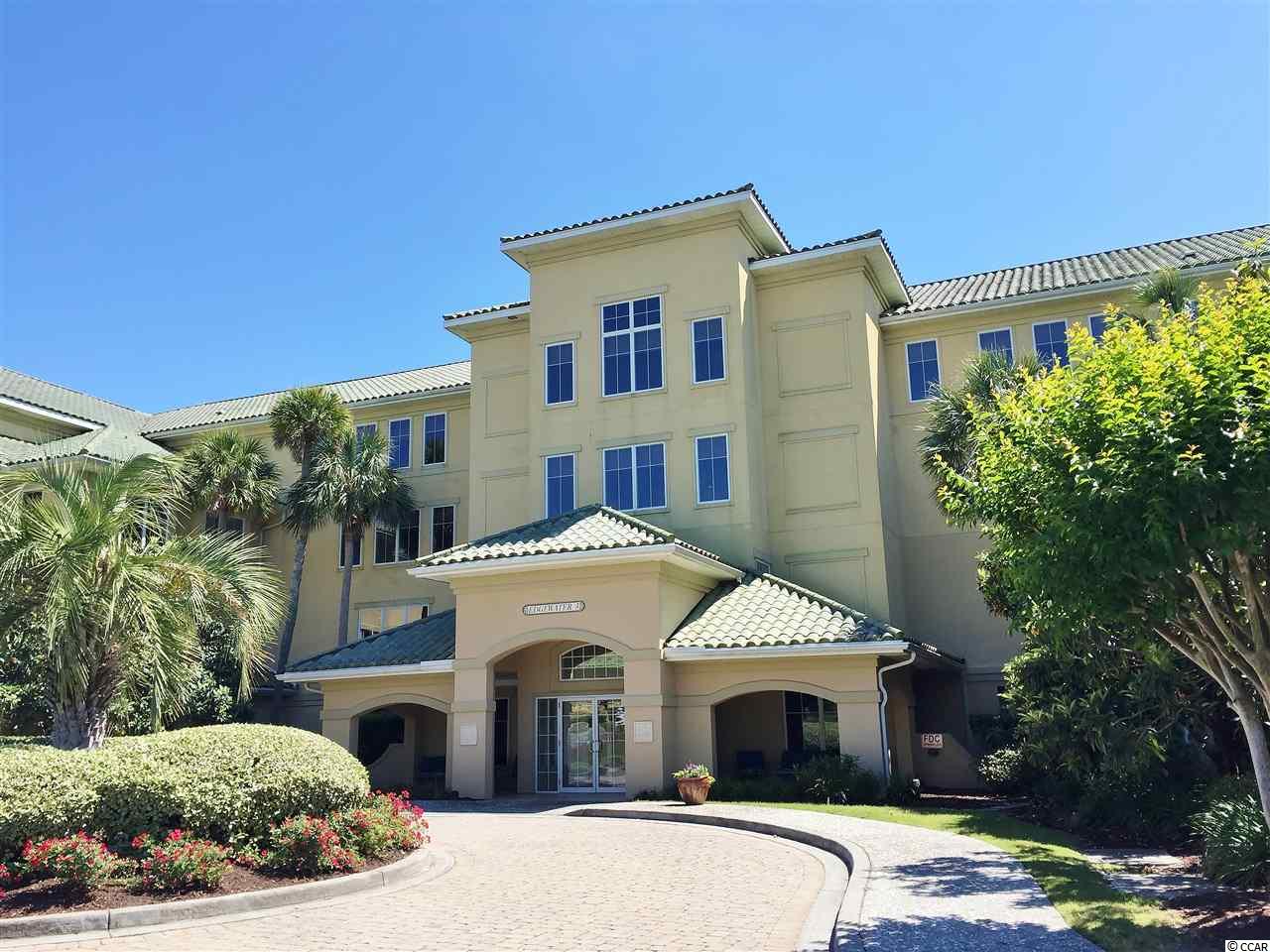 2180 Waterview Dr. UNIT #338 North Myrtle Beach, SC 29582