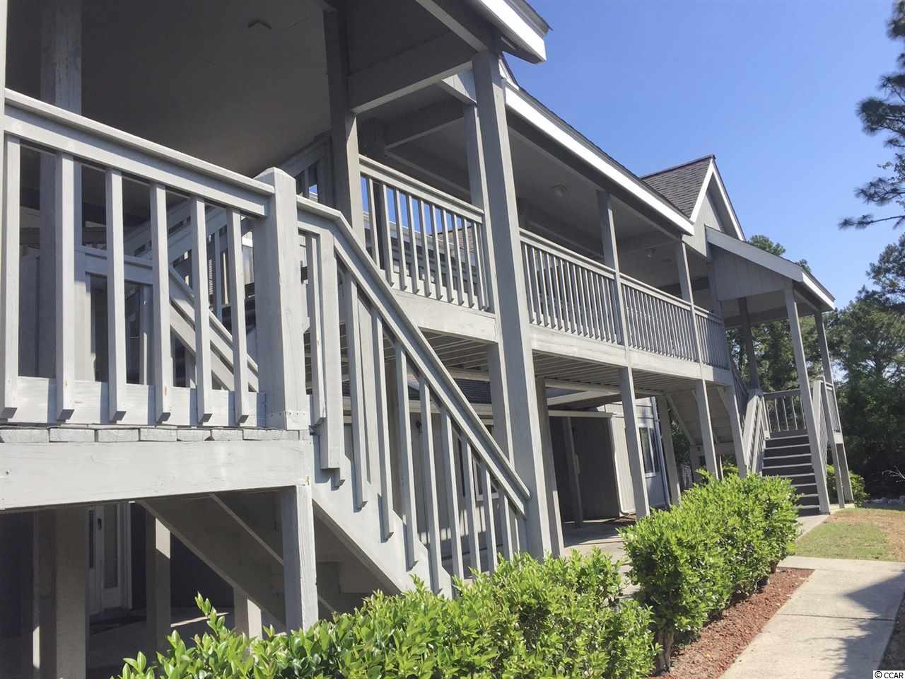 1860 Auburn Ln. UNIT 19A Myrtle Beach, SC 29575