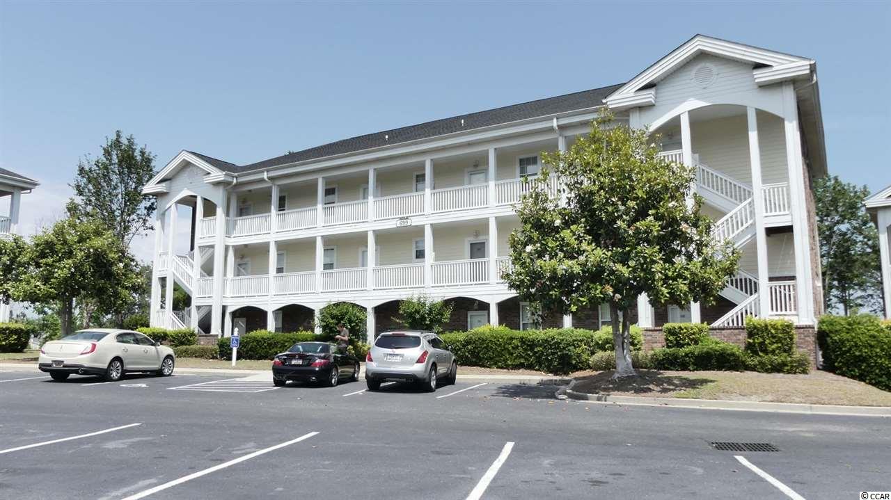 699 Riverwalk Dr. UNIT #102 Myrtle Beach, SC 29588