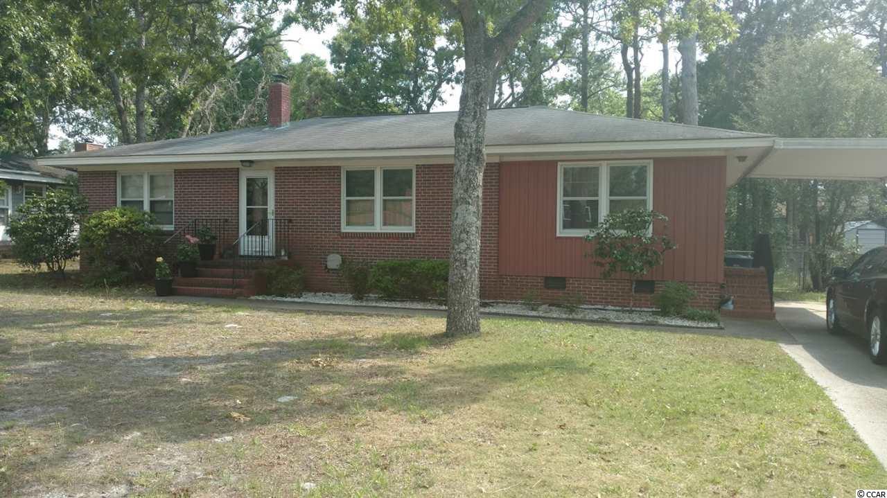 703 N 45th Ave. N Myrtle Beach, SC 29577