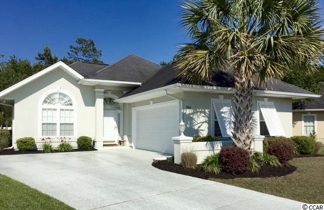 7984 Leeward Ln. Murrells Inlet, SC 29576