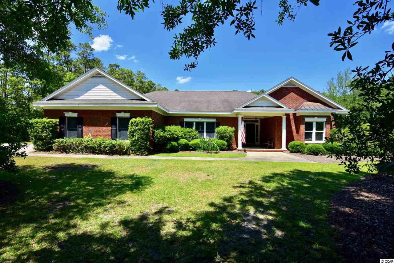 396 Brace Dr. Pawleys Island, SC 29585