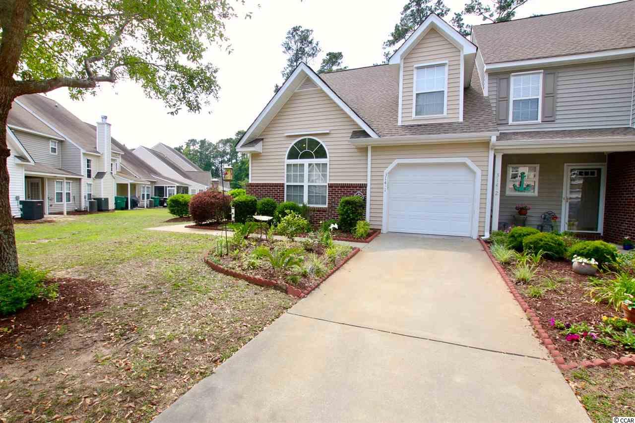 314 Rose Run Blvd. Pawleys Island, SC 29585