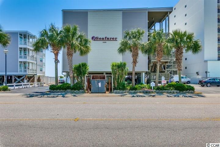 4305 S Ocean Blvd. UNIT #206 North Myrtle Beach, SC 29582