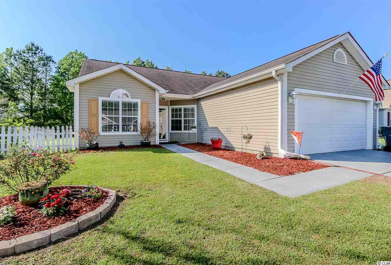 571 Bridgeport Dr. Myrtle Beach, SC 29577