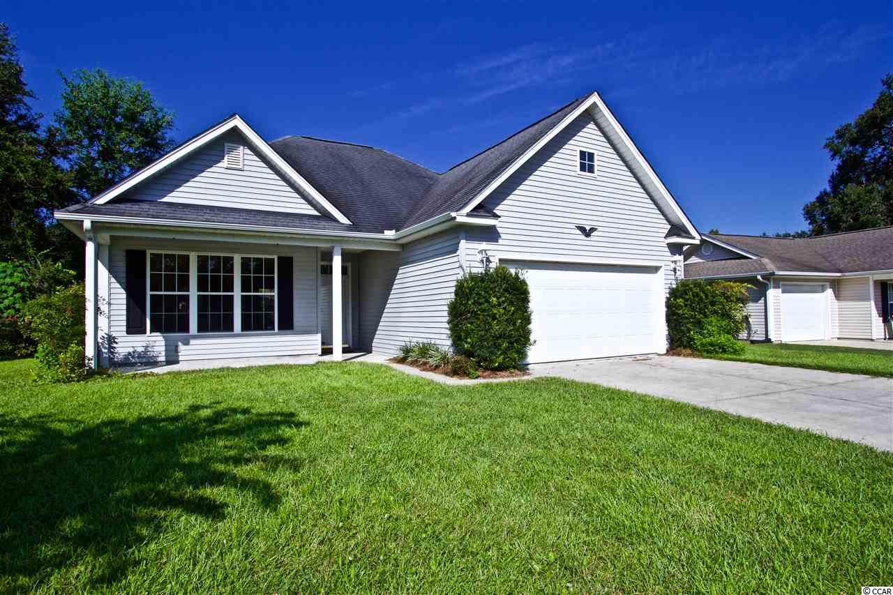 53 Daniel Morrall Ln. Georgetown, SC 29440