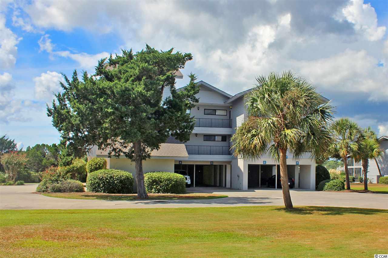 14E Inlet Point Dr. Pawleys Island, SC 29585