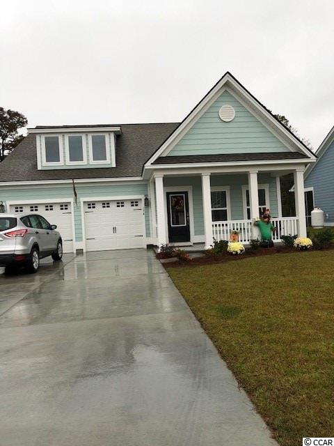 174 Southgate Ct. Pawleys Island, SC 29585