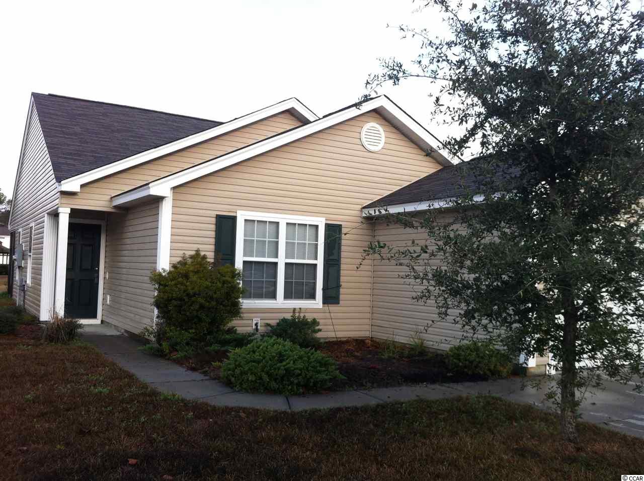 237 McKendree Dr. Myrtle Beach, SC 29579