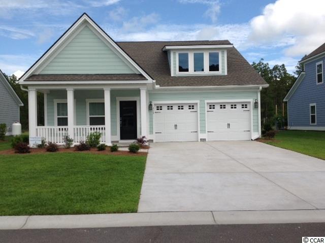 154 Southgate Ct. Pawleys Island, SC 29585