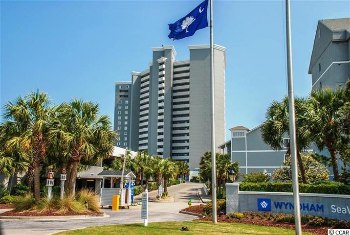 161 Seawatch Dr. UNIT #1011 Myrtle Beach, SC 29572