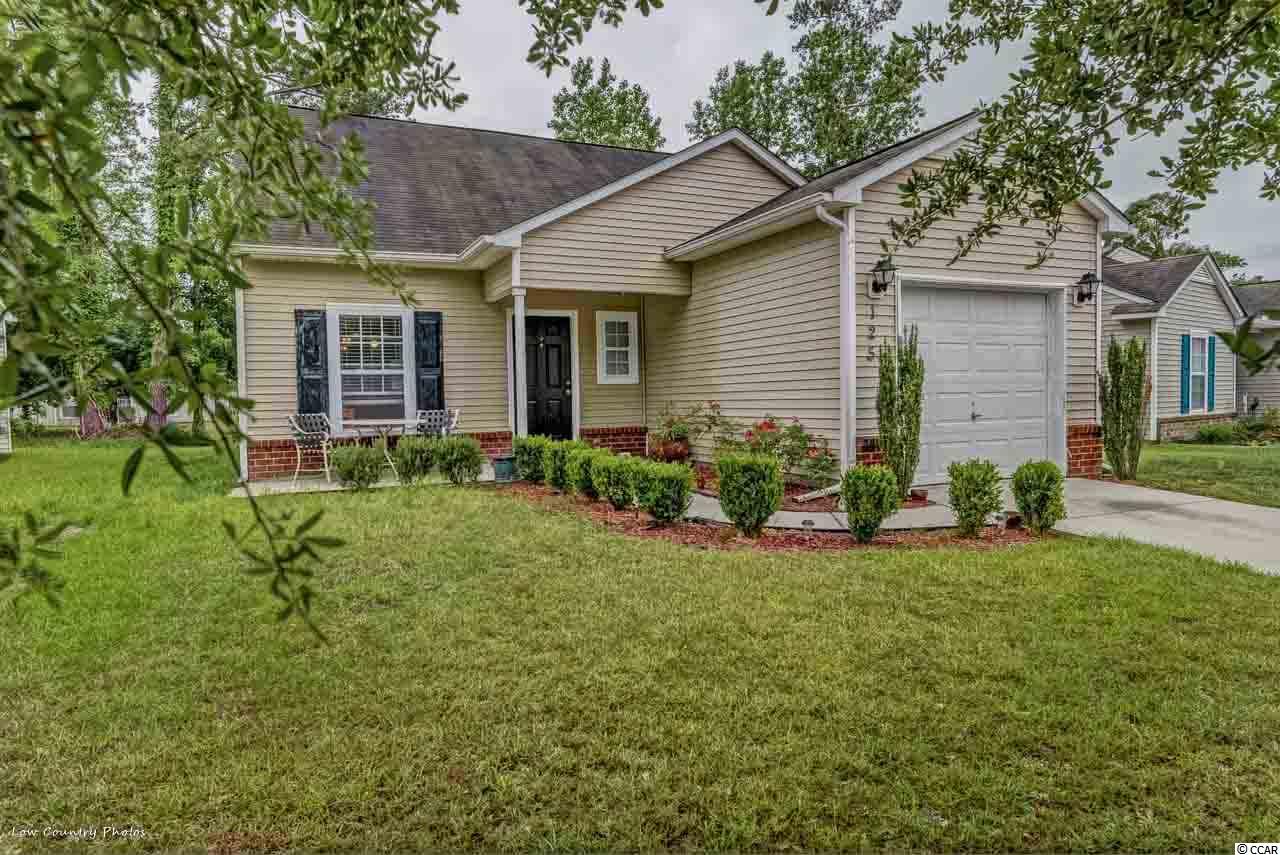 125 Bellegrove Dr. Myrtle Beach, SC 29579