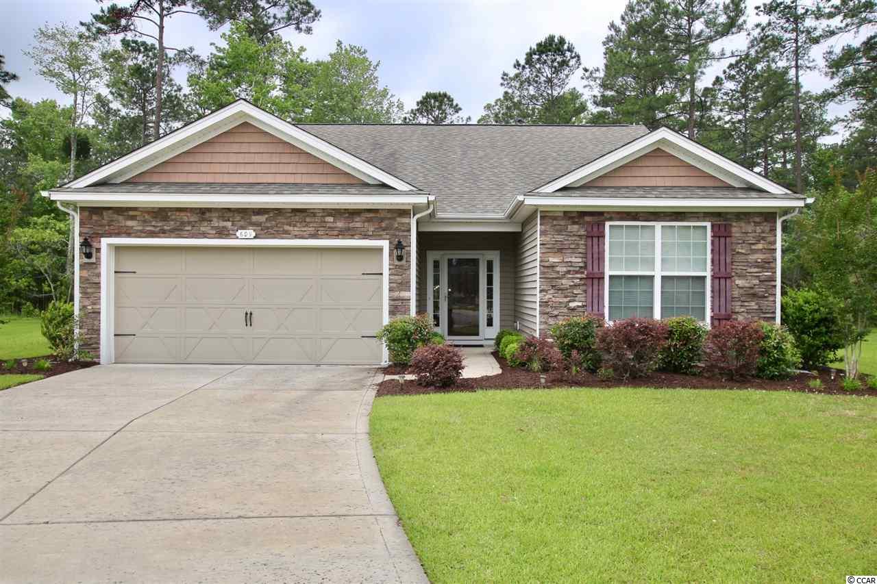 609 Ameila Pl. Myrtle Beach, SC 29588