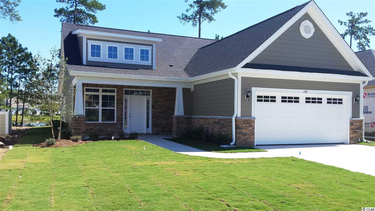 748 Elmwood Circle Murrells Inlet, SC 29576