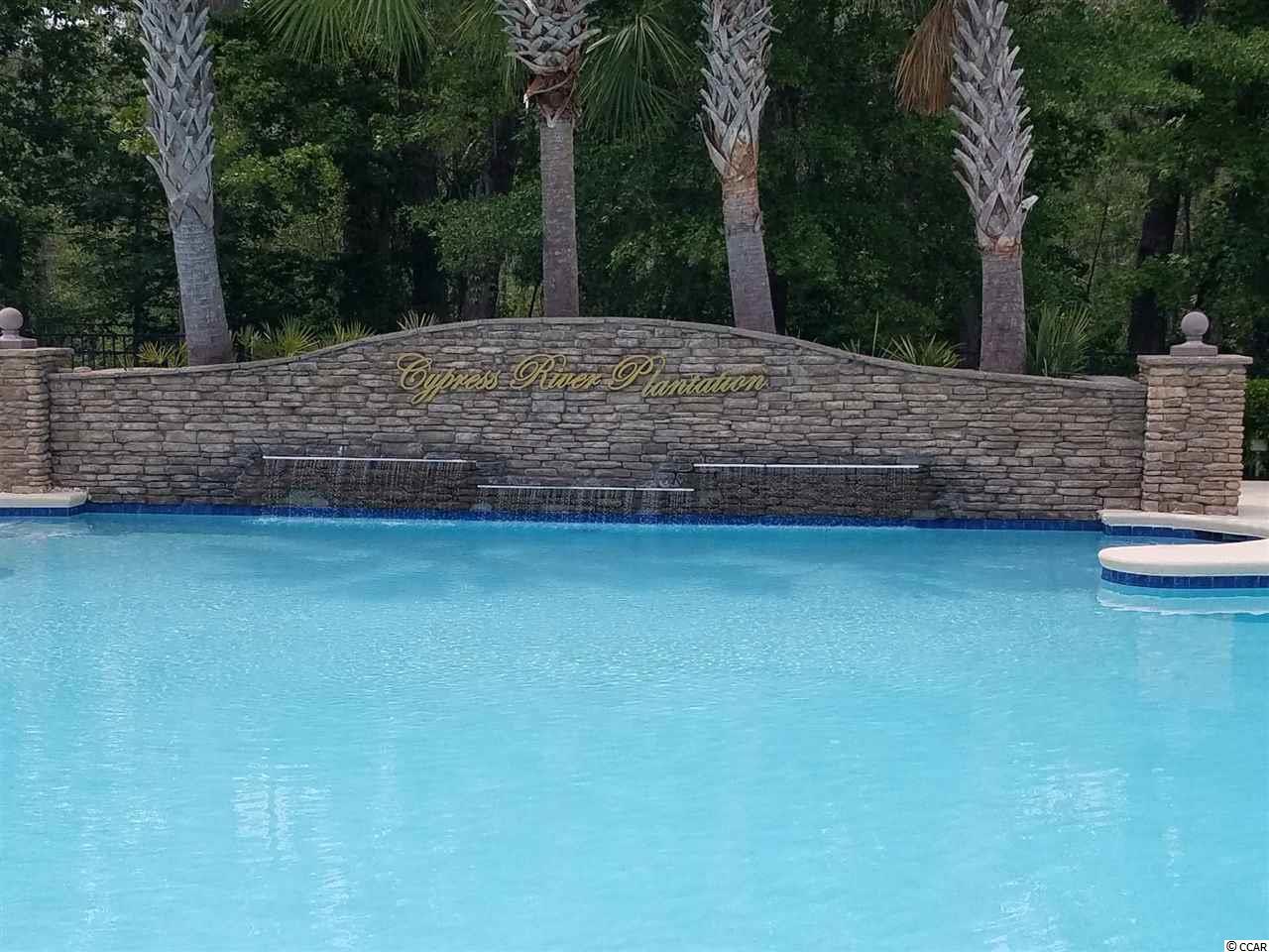 Lot 216 Chamberlin Rd. Myrtle Beach, SC 29588