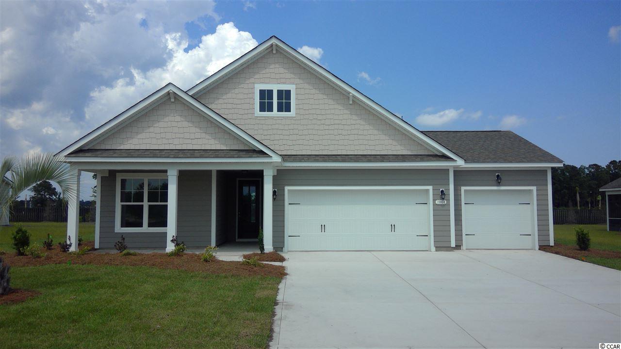 1008 Englemann Oak Dr. Myrtle Beach, SC 29579