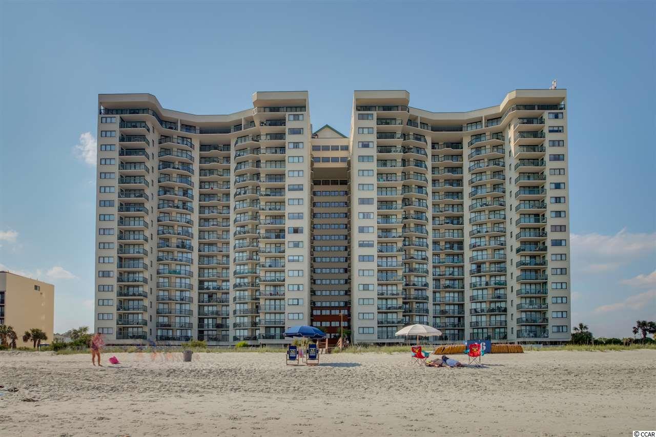 201 S Ocean Blvd. UNIT #806 North Myrtle Beach, SC 29582