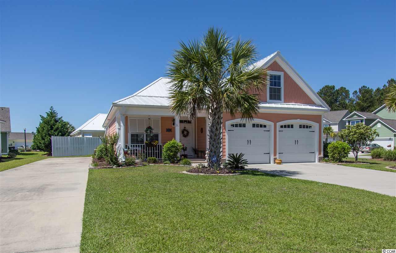 198 Coral Beach Circle Myrtle Beach, SC 29575