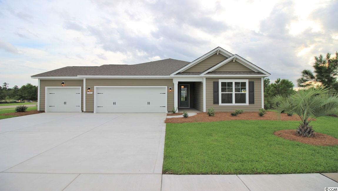 1017 Englemann Oak Dr. Myrtle Beach, SC 29579