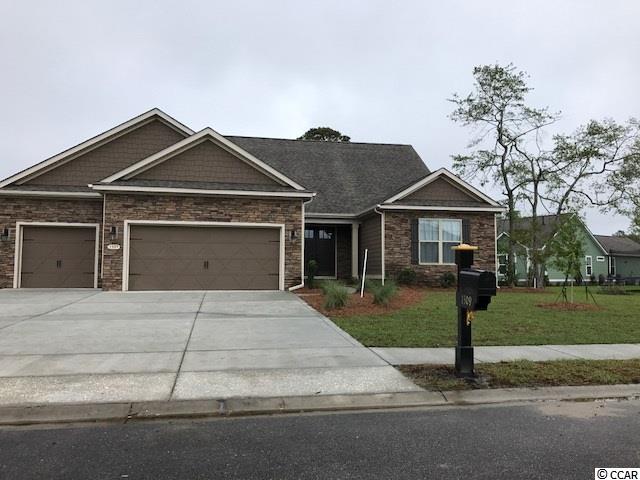 1309 East Island Dr. North Myrtle Beach, SC 29582