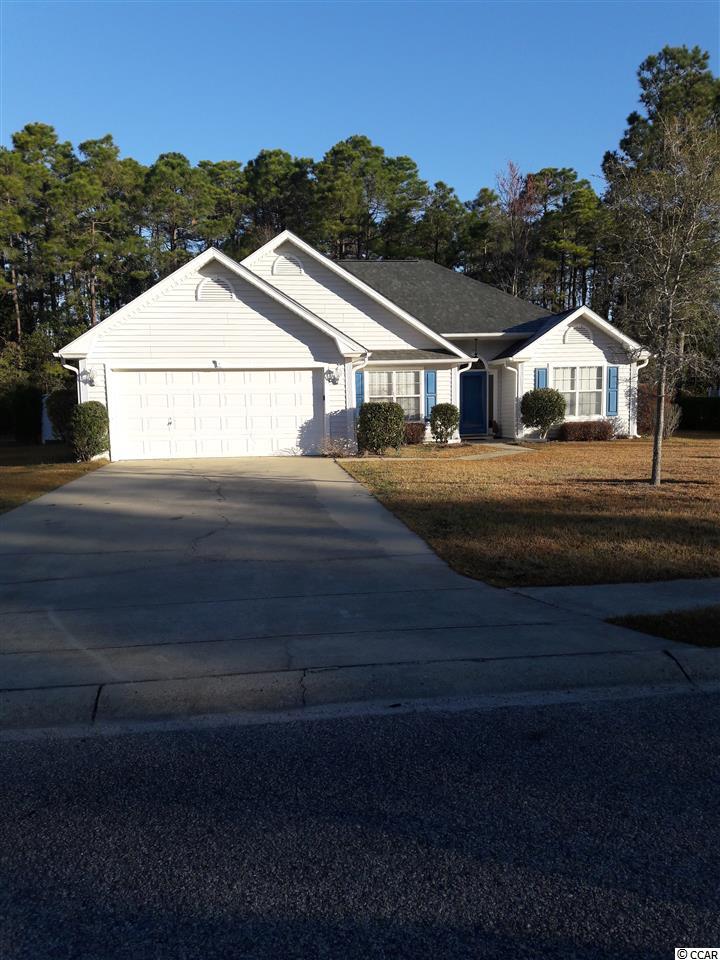 2504 Hunters Trail Myrtle Beach, SC 29588