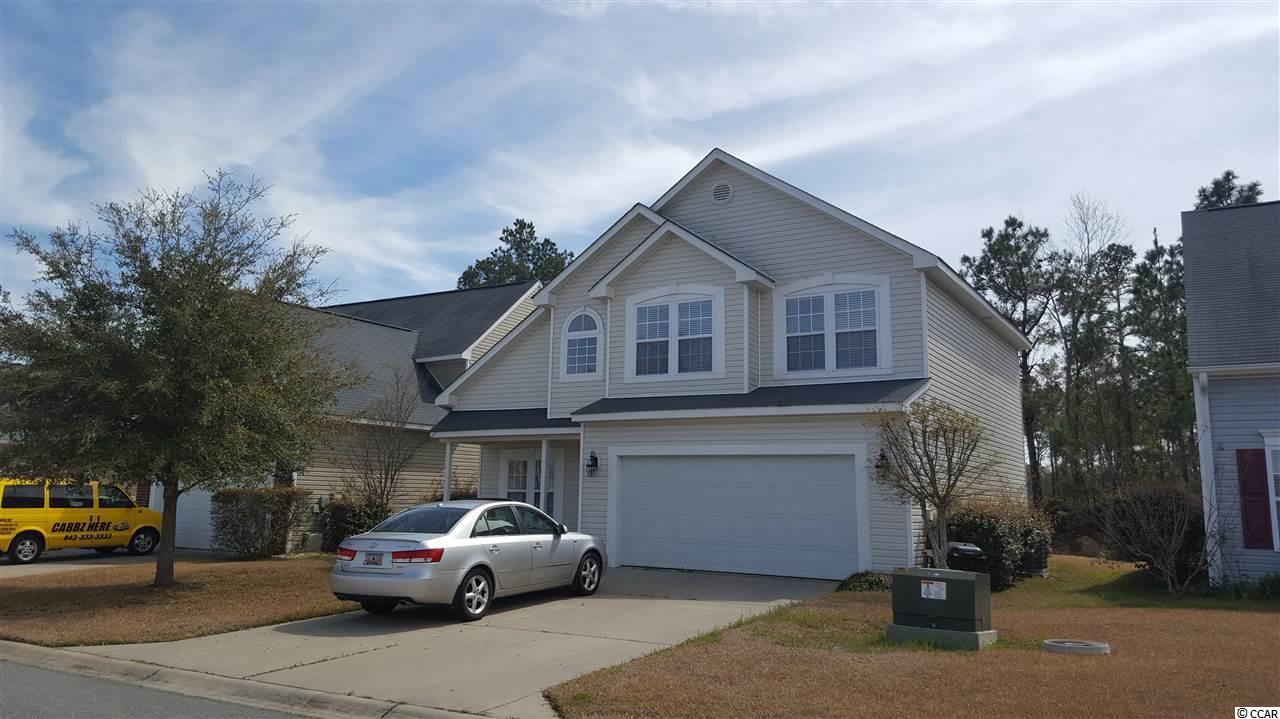 369 Skyland Pines Dr. Myrtle Beach, SC 29588