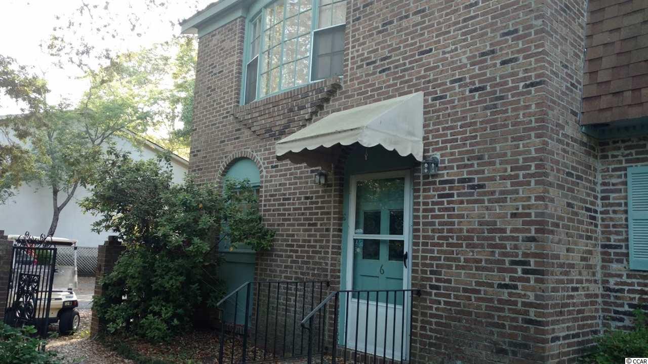 403 76th Ave. N UNIT #6 Myrtle Beach, SC 29572