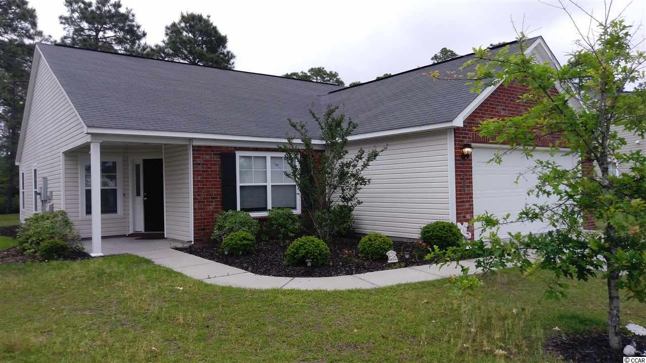 2204 Beauclair Ct. Myrtle Beach, SC 29579