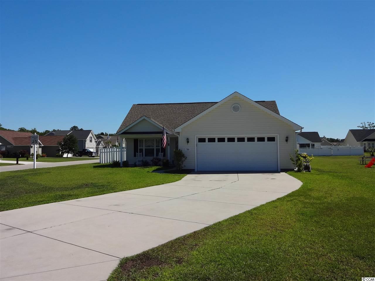 360 Barton Loop Myrtle Beach, SC 29579