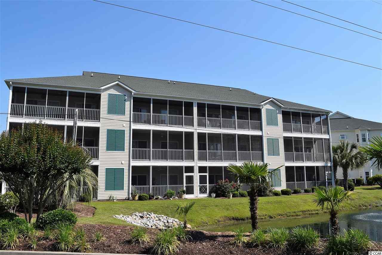 1100 Commons Blvd. UNIT #109 Myrtle Beach, SC 29572