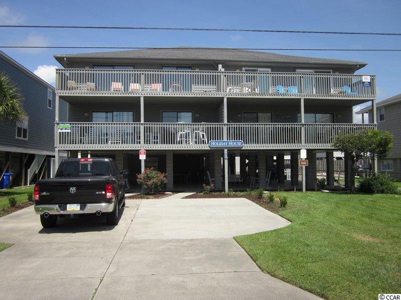 912 N Ocean Blvd. UNIT #3 Surfside Beach, SC 29575