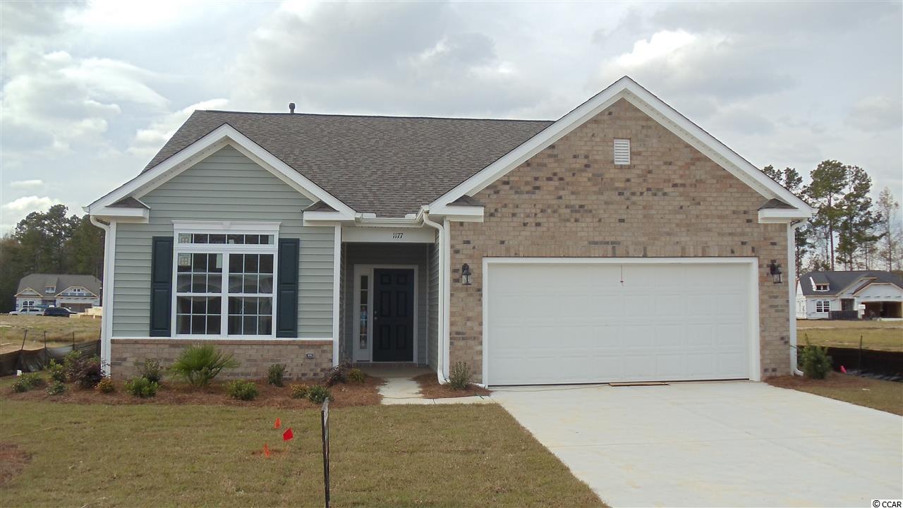 1185 Palm Crossing Dr. Little River, SC 29566