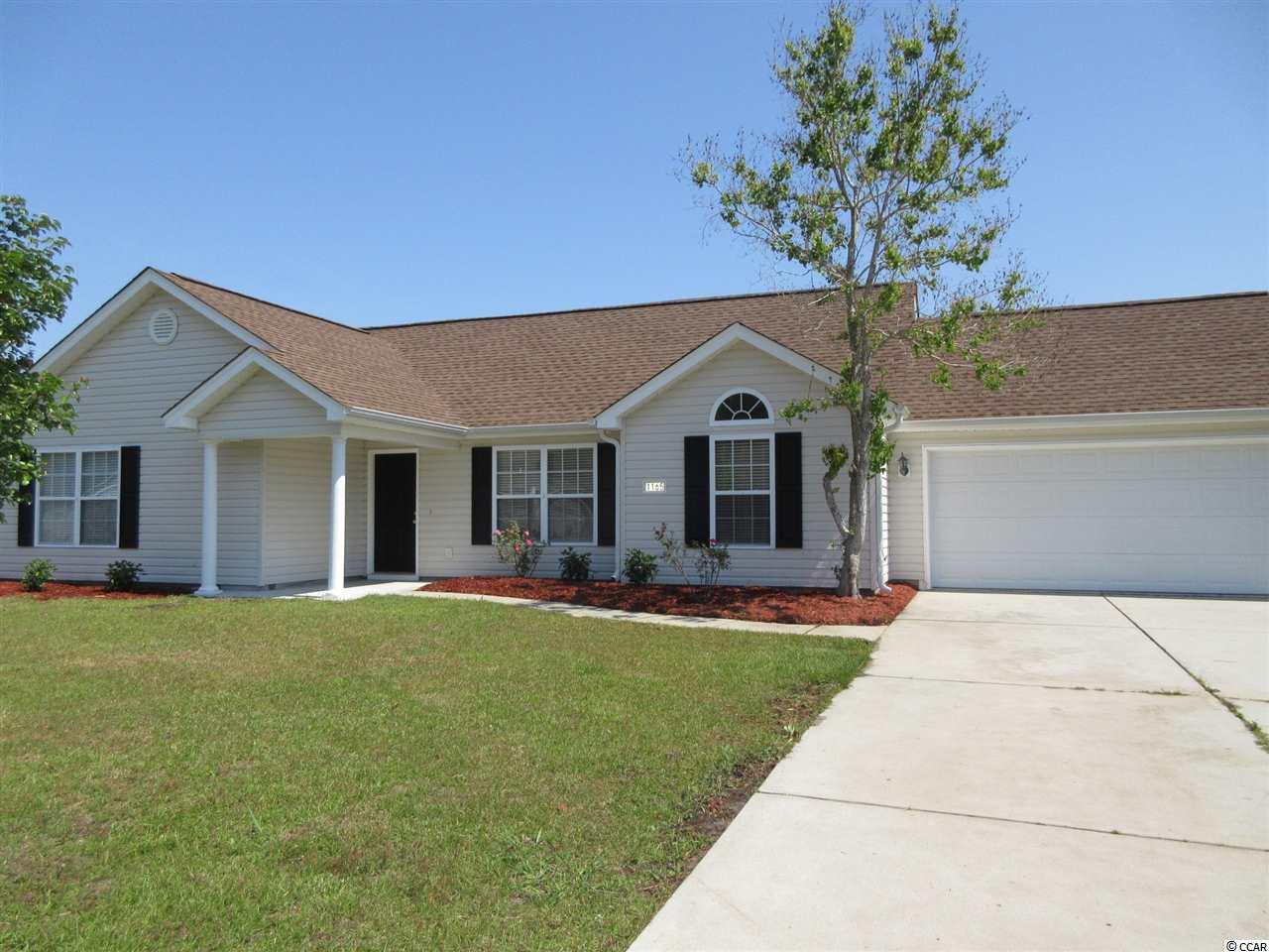 1165 Jumper Trail Circle Myrtle Beach, SC 29588