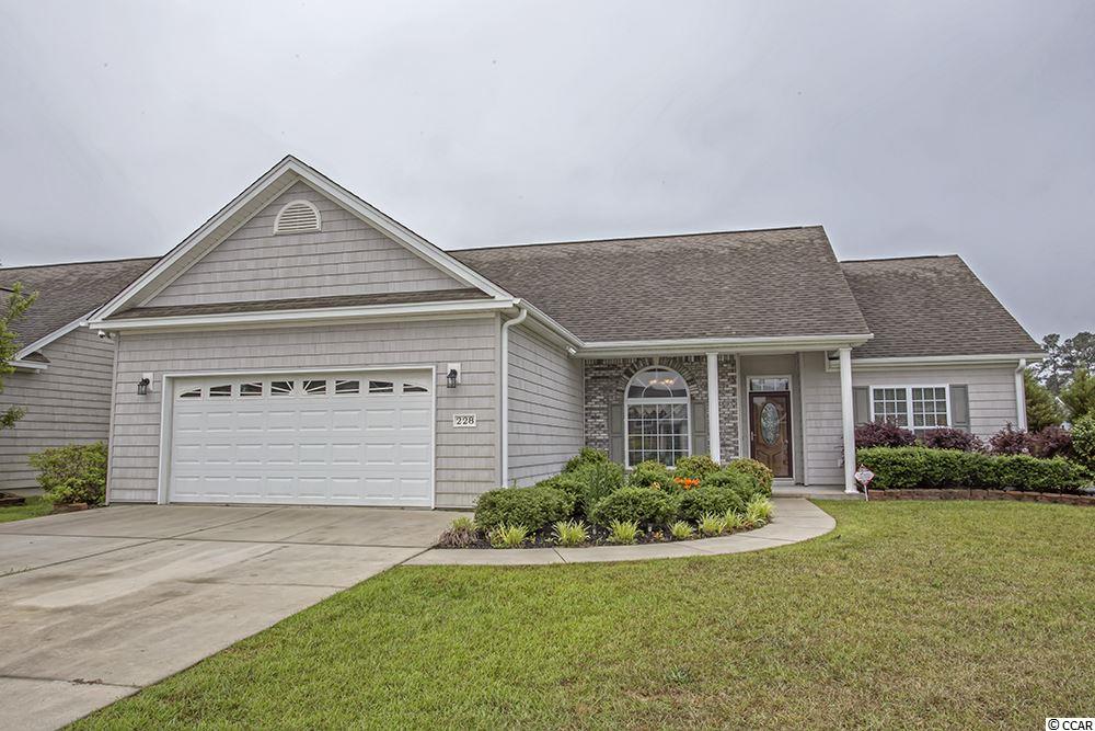 228 White Water Loop Conway, SC 29526