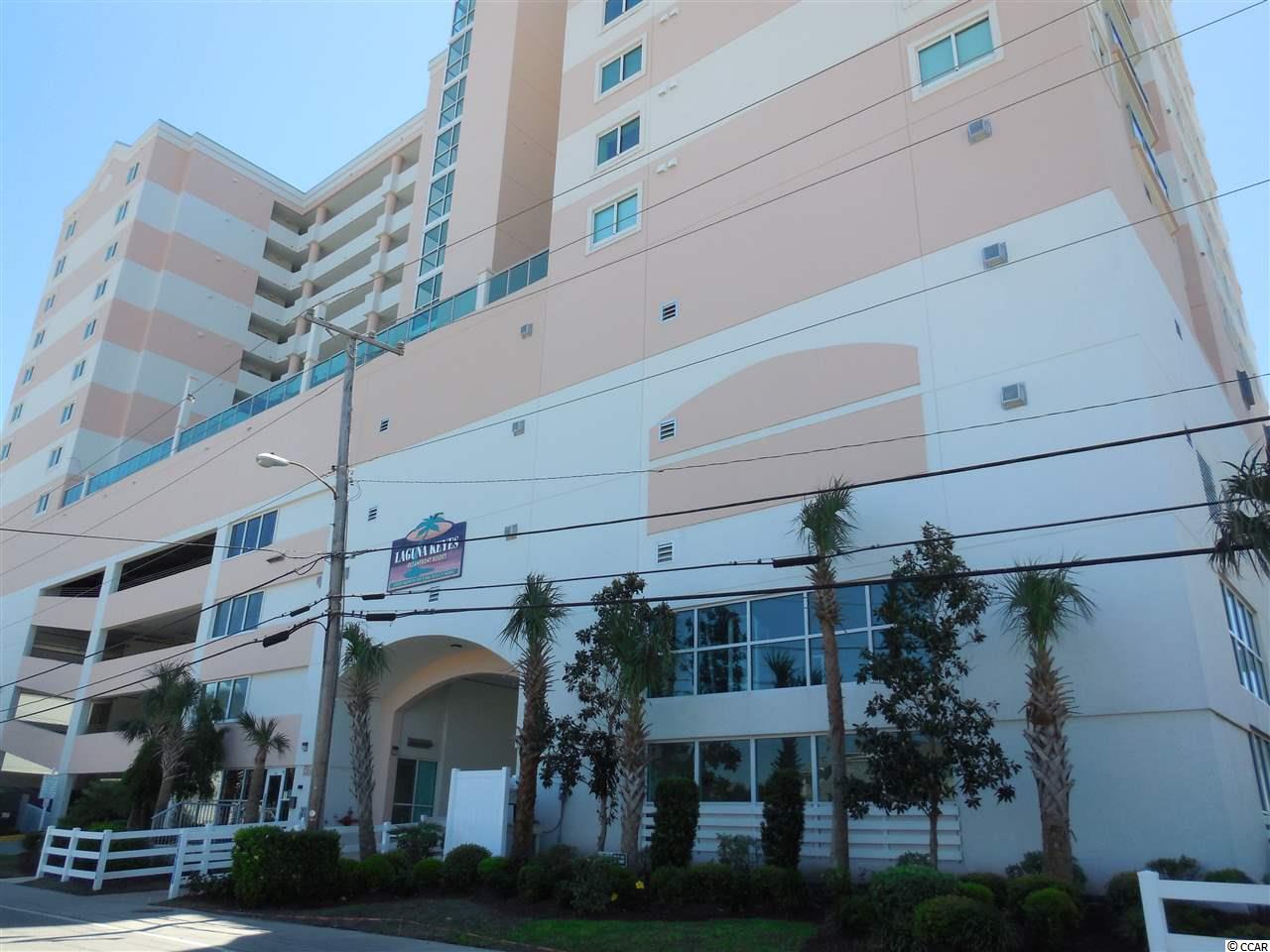 5700 N Ocean Blvd. UNIT PH-4 North Myrtle Beach, SC 29582