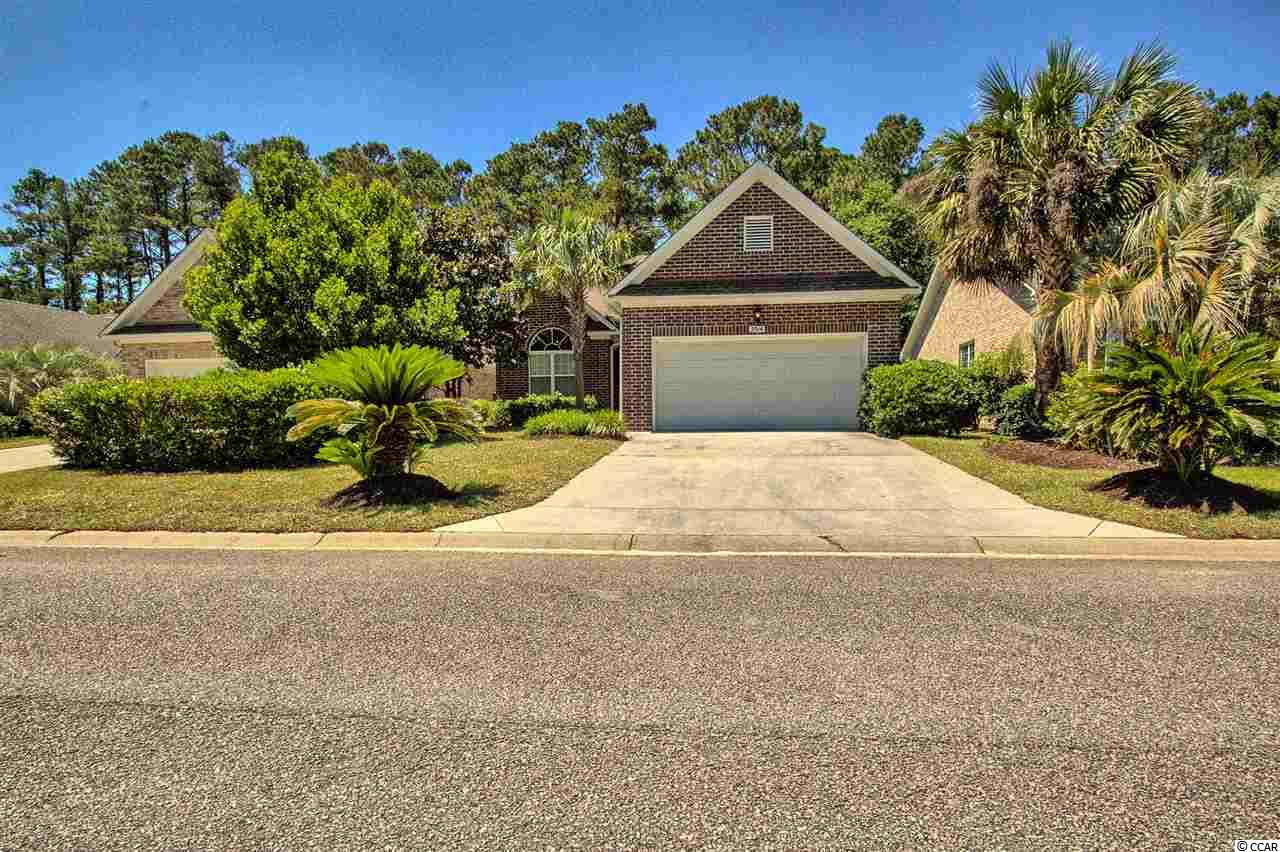 2514 Clearwater St. Myrtle Beach, SC 29577