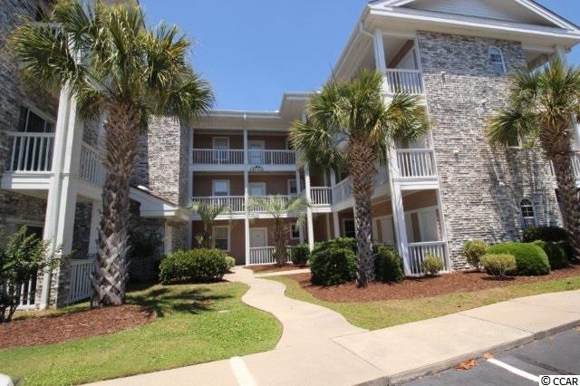 4733 Wild Iris Dr. UNIT #104 Myrtle Beach, SC 29577