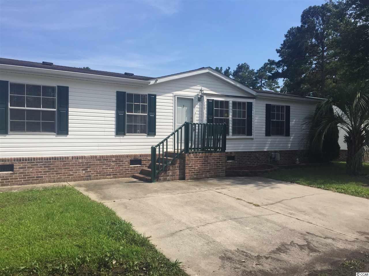 155 Queens Rd. Little River, SC 29566