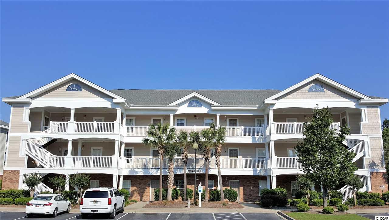 5801 Oyster Catcher Dr. UNIT #1434 North Myrtle Beach, SC 29582