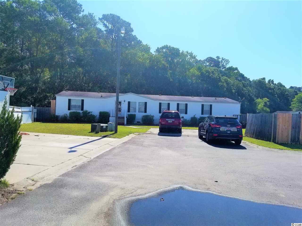 204 Inwood Ct. Myrtle Beach, SC 29588