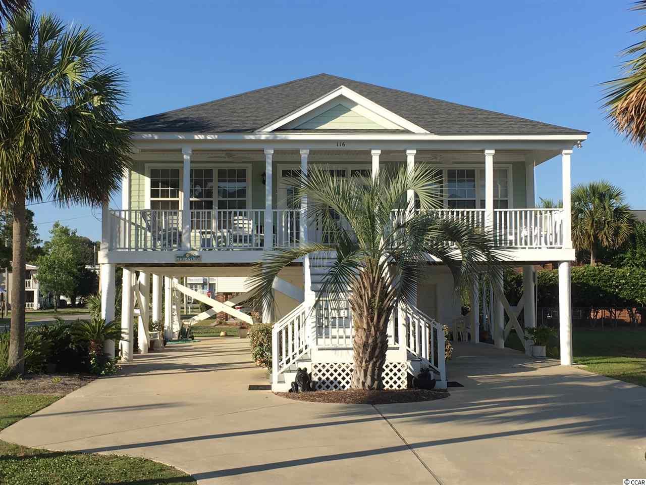 116 S 5th Ave. N Surfside Beach, SC 29575