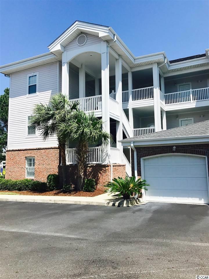 Dahlia Ct. UNIT #202 Myrtle Beach, SC 29577