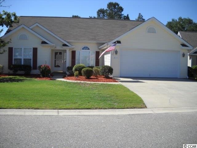 804 Lalton Dr. Conway, SC 29526