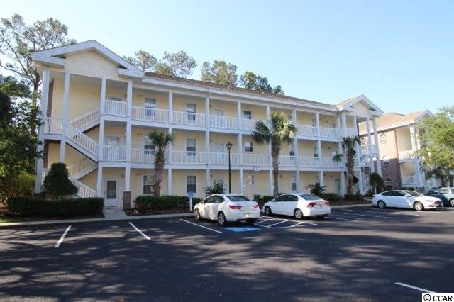 4221 Hibiscus Dr. UNIT #201 Little River, SC 29566