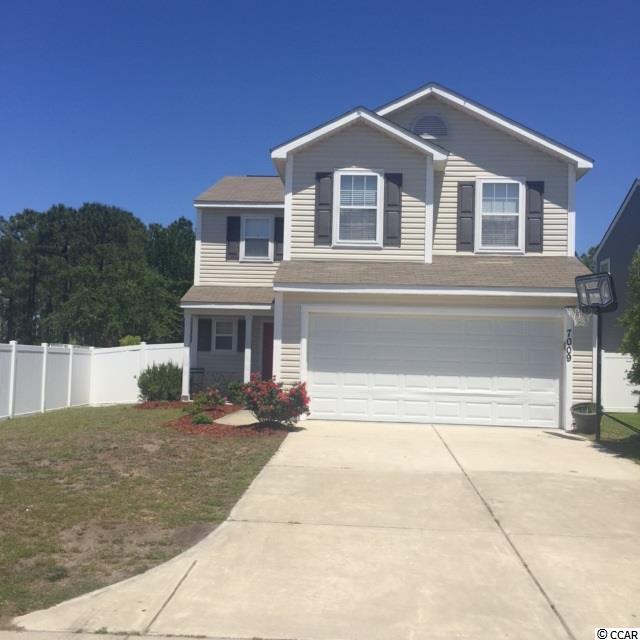 7009 Birnamwood Ct. Myrtle Beach, SC 29579