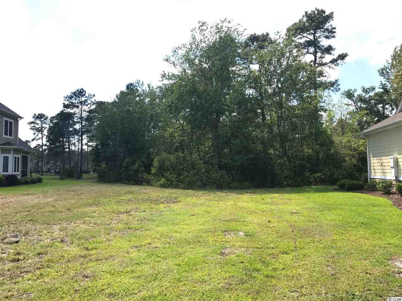 Lot 367 Summer Rose Ln. Myrtle Beach, SC 29579